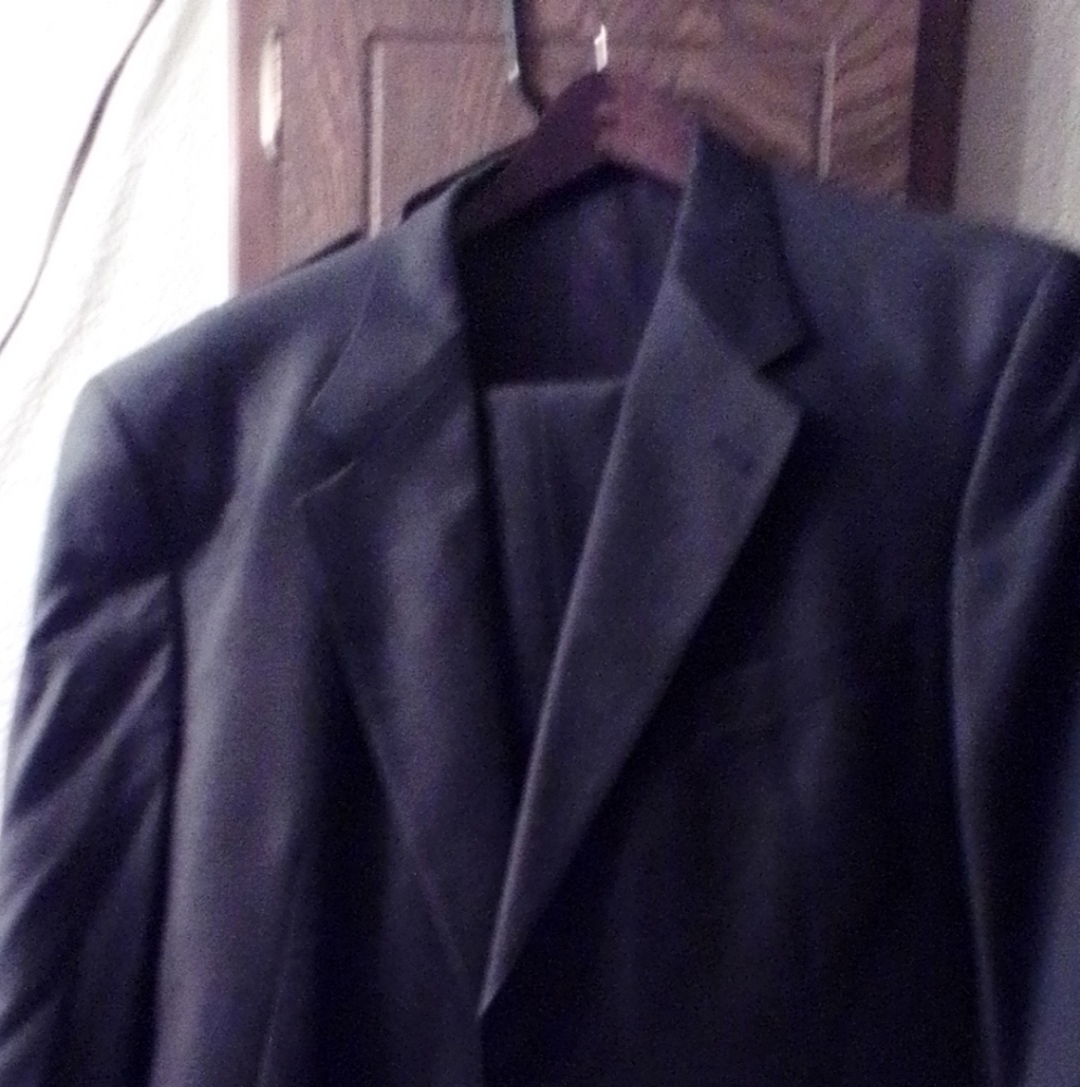 Suit